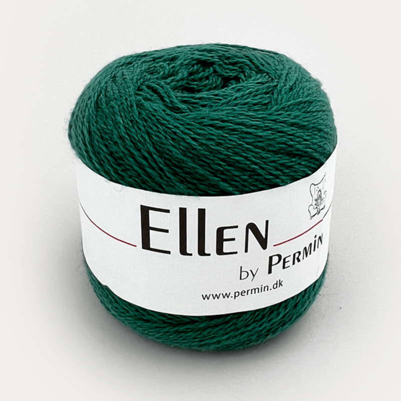 Yarn bundle factory set for Ellen